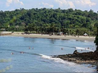 Oceansurf - Mompiche - 9