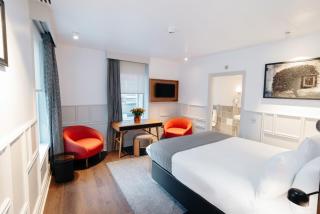 Leicester House Hotel - Londra - 1