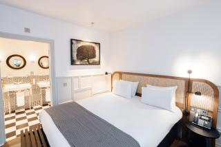Leicester House Hotel - Londra - 4