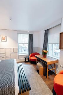 Leicester House Hotel - Londra - 8