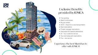 Natiivo by IONICA Residences - Miami - 6
