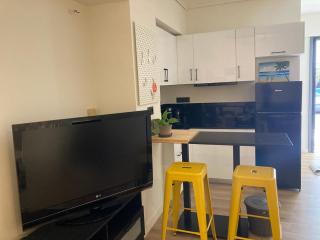 COSY STUDIO MAISONETTE in ATHENS - Athènes - 9