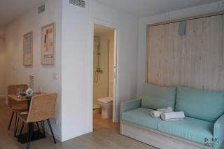 CASTILLA LUXURY B Apartments - Madrid - 9