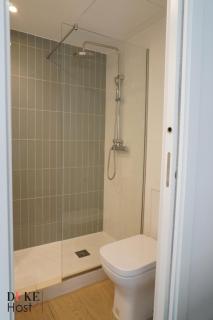 CASTILLA LUXURY B Apartments - Madrid - 3