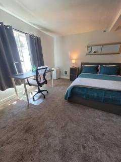 Sunstone House - Portland - 8
