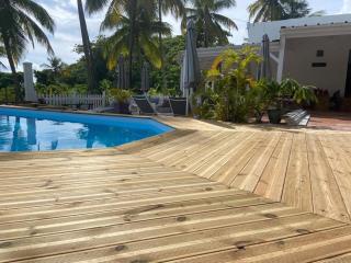 Le M Hotel Marie Galante - Beauregard - 2