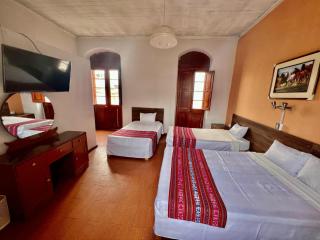 Casona Jerusalen - Arequipa - 1
