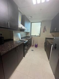Waterfront comfort appartmentشقة بانوراما إطلاله على البحيرة - Sharjah - 2