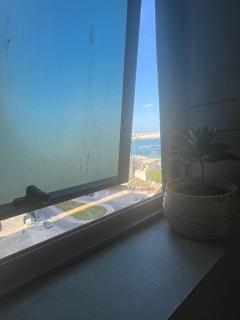 Waterfront comfort appartmentشقة بانوراما إطلاله على البحيرة - Sharjah - 4