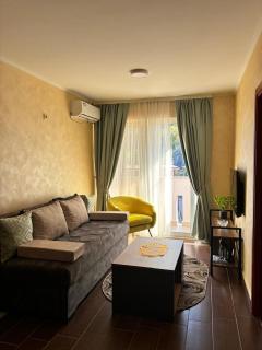 Dale apartment Becici - Budua - 1
