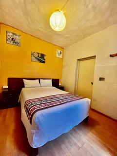 Casona Jerusalen - Arequipa - 2