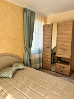 Dale apartment Becici- Paradiso - 2