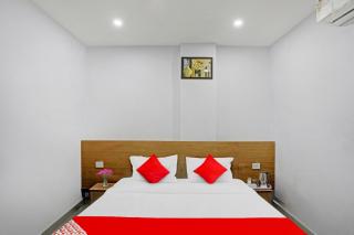 Hotel O Athrav Inn - Ghaziabad - 2