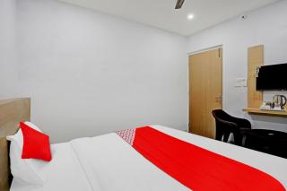 Hotel O Athrav Inn - Ghaziabad - 4