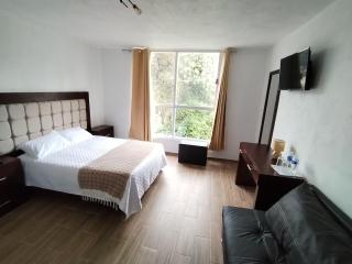 Hotel El Balcón - Zacatlán - 1