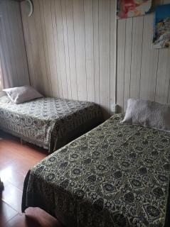 Family House del Rey - Punta Arenas - 5