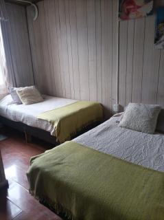 Family House del Rey - Punta Arenas - 4