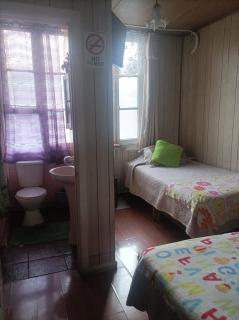 Family House del Rey - Punta Arenas - 3