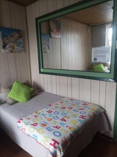Family House del Rey - Punta Arenas - 2
