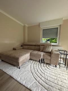 Moderne Ferienwohnung voll möbliert und zentral - Dortmund - 9