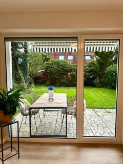 Moderne Ferienwohnung voll möbliert und zentral - Dortmund - 6