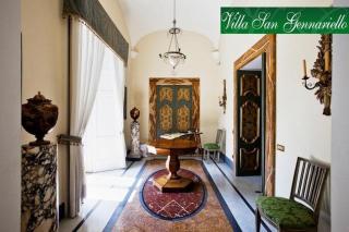 B&B Villa San Gennariello - 2