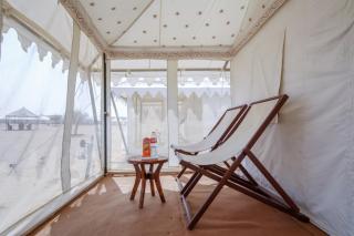 Anantam Resort by RR Group Jaisalmer - 2