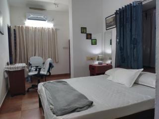 Green Residence - Ernakulam - 2