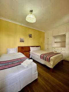 Casona Jerusalen - Arequipa - 3