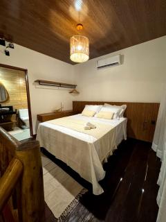 Malie Bangalô - Alagoas - 4