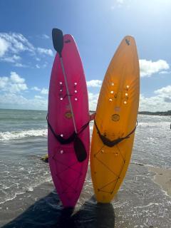 Malie Bangalô - Alagoas - 3