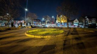 Belfast Waterworks Townhouse - 1