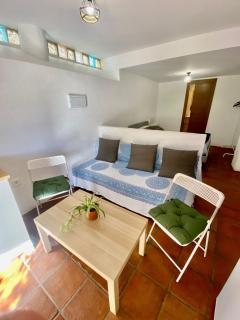 Casa Soportújar las flores - 9