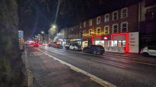 Belfast Waterworks Townhouse - Belfast - 7
