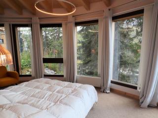 Grand chalet à Avoriaz pour 12 pers avec cheminée, terrasse et vue - FR-1-633-50 - Morzine - 1