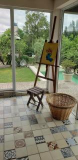 Cabañas Ascochinga - 3