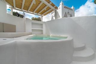 Rabagas Suites Luxury - In The Heart of Sifnos - 5