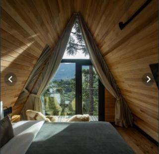 La Mansarda Hotel - Urubici - 5