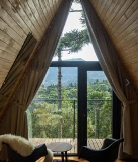 La Mansarda Hotel - Urubici - 6