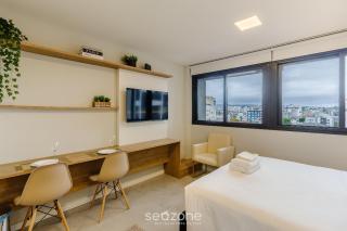 Studio Charmoso c/ piscina em POA GRB0917 - 3