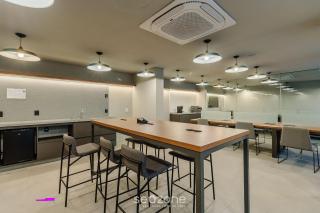 Studio Charmoso c/ piscina em POA GRB0917 - 2