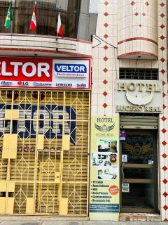 hotel lucero real - 3