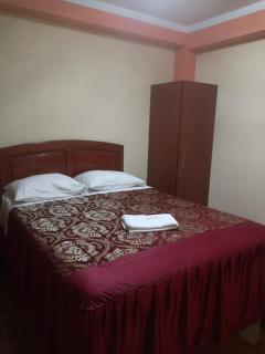 hotel lucero real - Tacna - 2