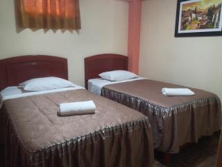 hotel lucero real - 1