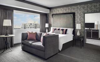 Loews Nashville Hotel at Vanderbilt Plaza - Nashville - 2