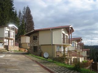 Amampuri Village - Pamporovo - 5