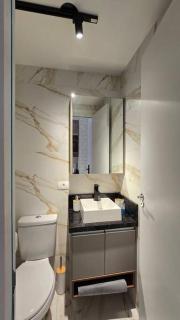 AP 103 l Com Ar condicionado l Garden l Único - 1