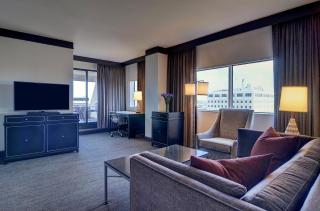 Loews Nashville Hotel at Vanderbilt Plaza - Nashville - 1