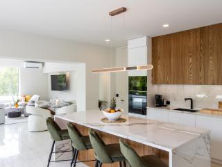 Duplex de luxe avec piscine privée, cuisine équipée et Wi-Fi à Anse Marcel - FR-1-734-63 - 3