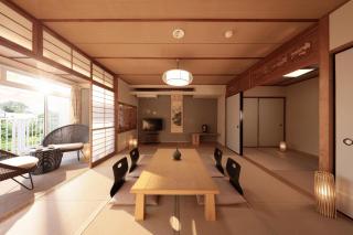IyashinoYado Akariya - Vacation STAY 75499v - Kanayama - 1